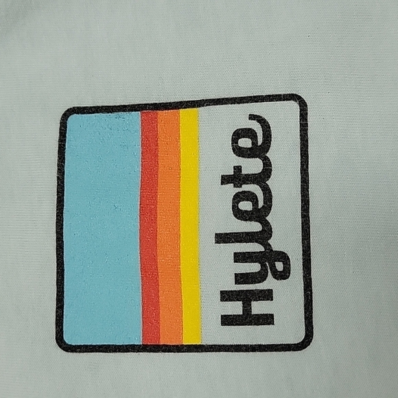 Hylete mens size medium tank top - Picture 6 of 8